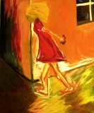 At Znamenka street